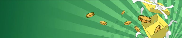 Betblast Casino bonus bienvenue