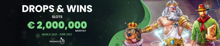 Betblast Casino Drops Wins