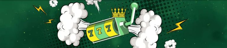 Betblast Casino jeu semaine