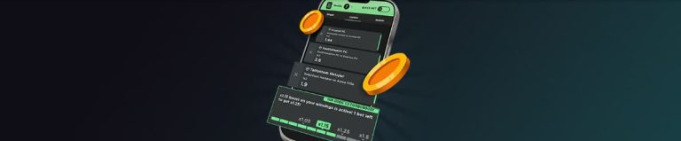Betblast Casino paris boostés