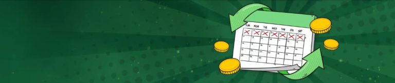 Betblast Casino recharge hebdomadaire